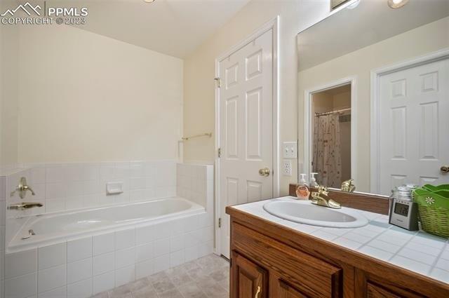 Soaring Bird Cir, Colorado Springs, CO 80920