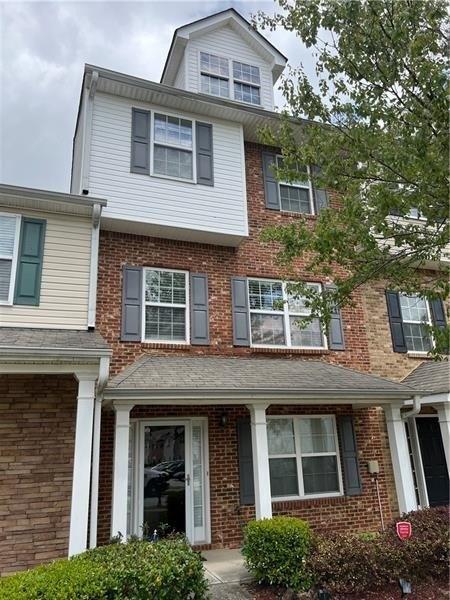 Olmadison Pl, Atlanta, GA 30349