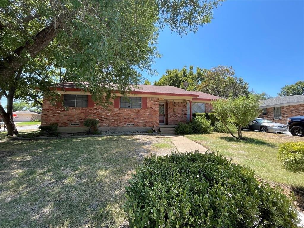 Mayfield Ave, Garland, TX 75041