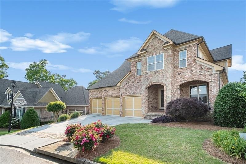 Hogans Way, Douglasville, GA 30135