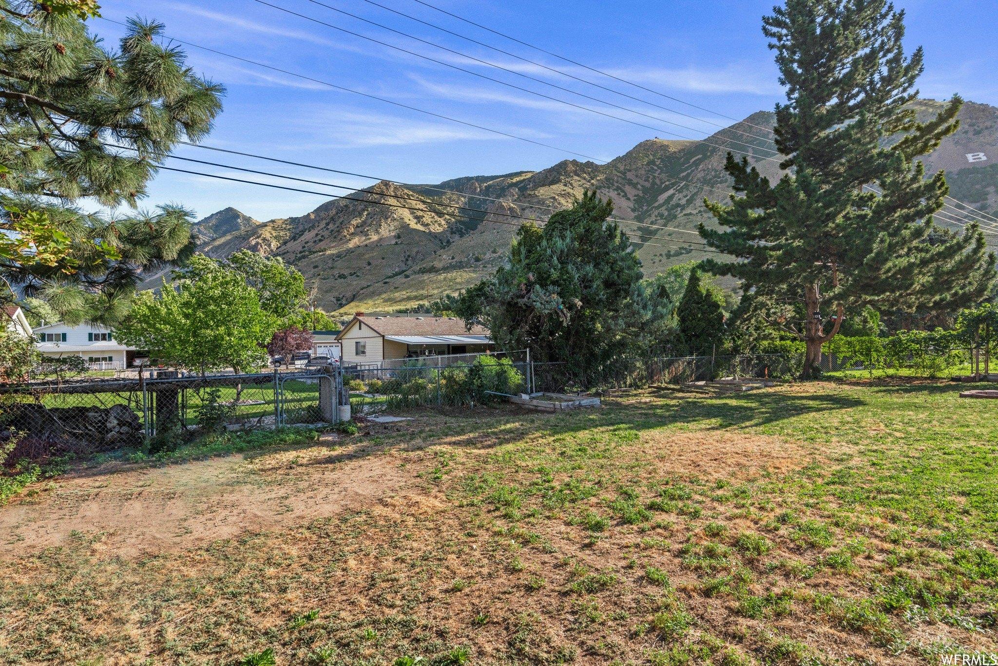 E 300 N, Brigham City, UT 84302