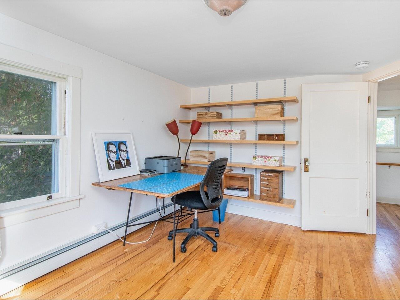 Proctor Ave, South Burlington, VT 05403