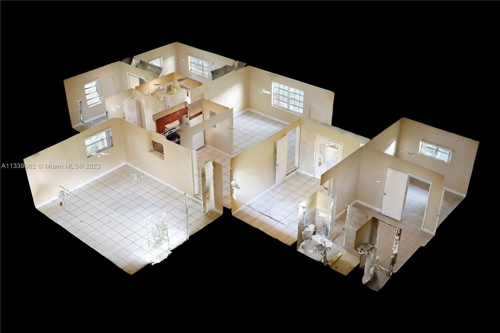 Ne 162nd St, Miami, FL 33162