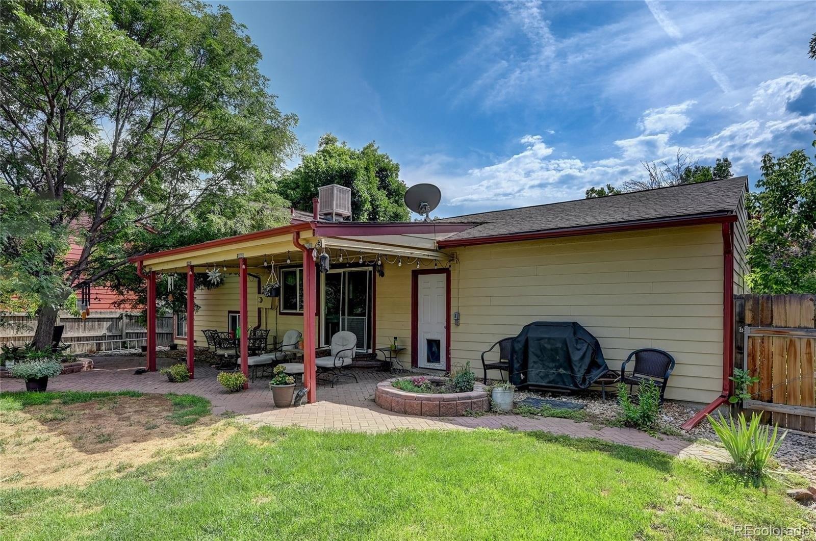 Kendall Ct, Arvada, CO 80003