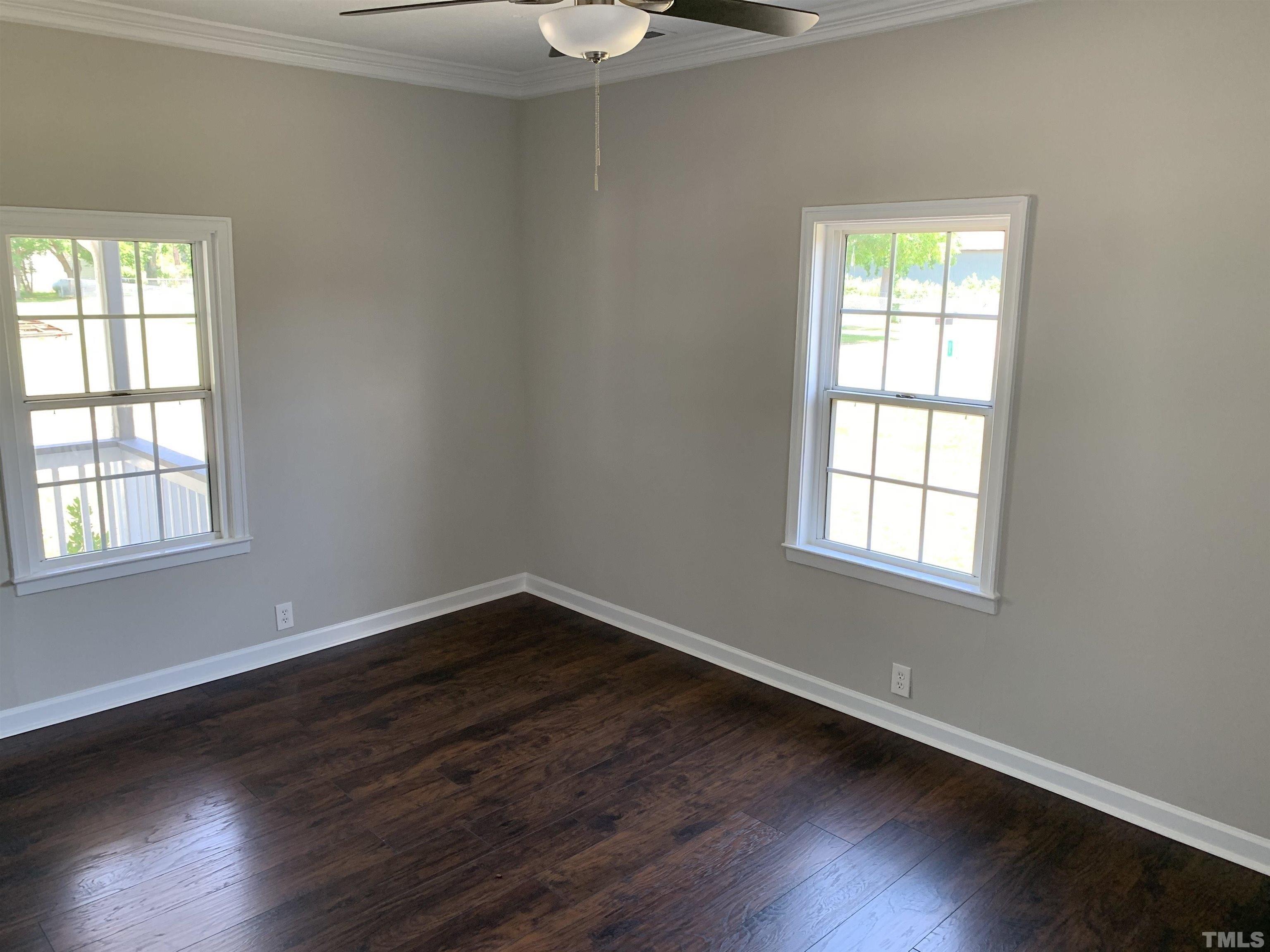 S Green St, Parkton, NC 28371