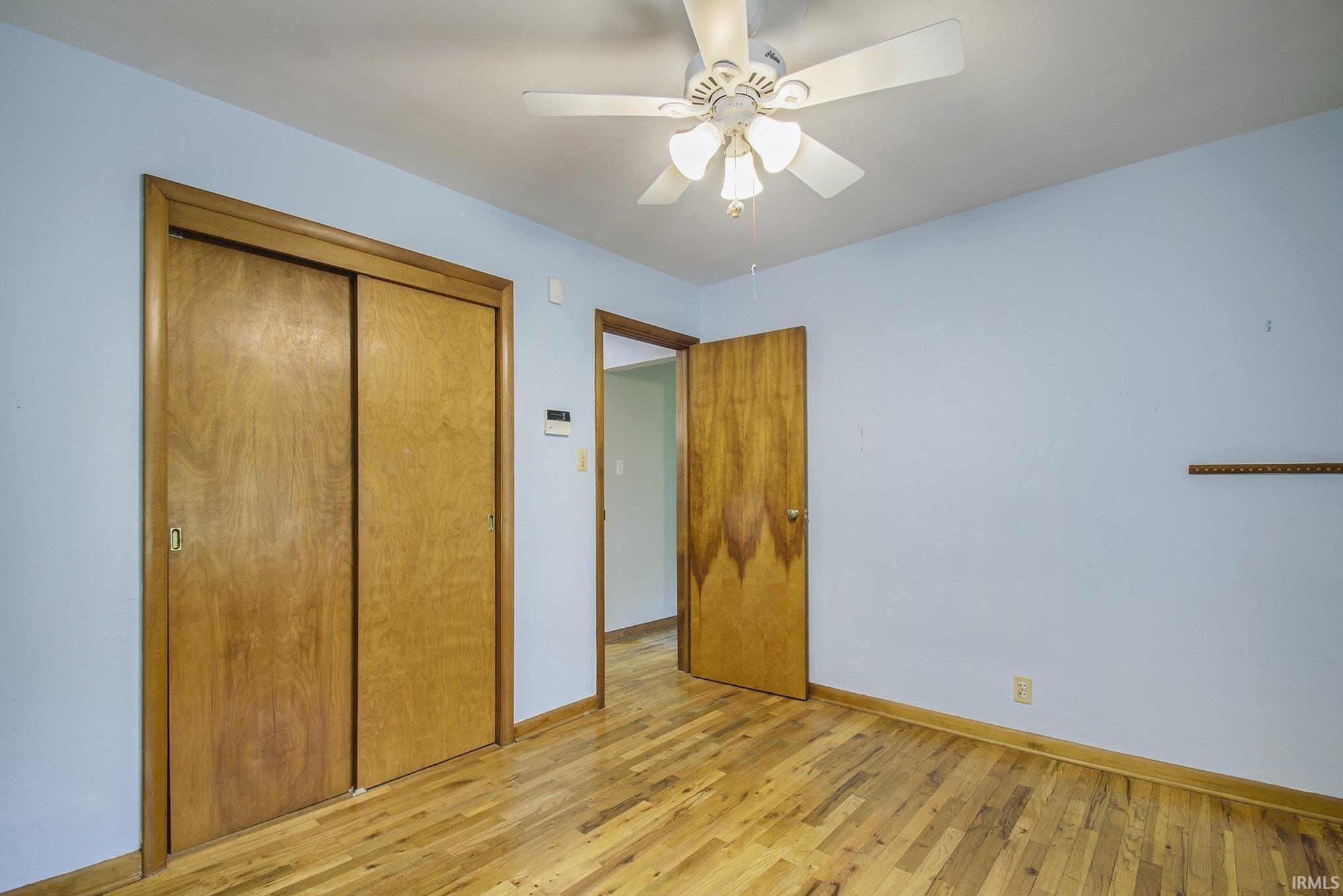 Hazel Rd, South Bend, IN 46614