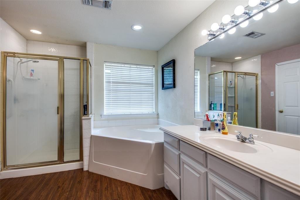 Sleepy Hollow Ln, Valley View, TX 76272