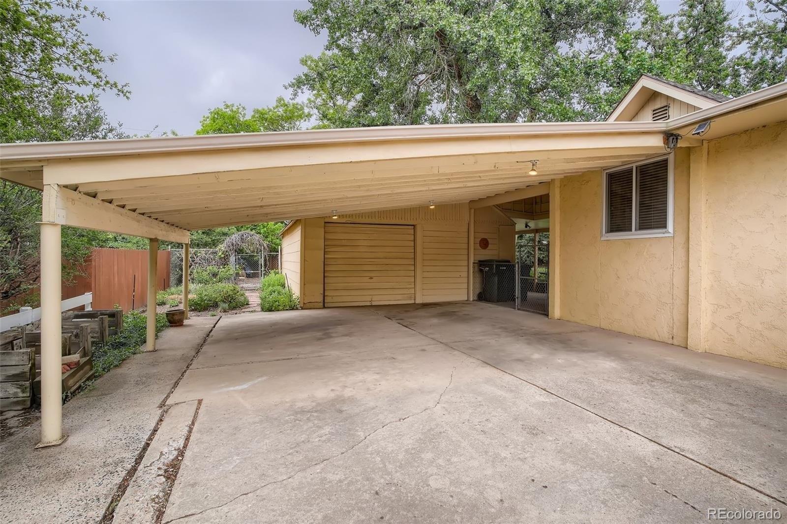 Vance St, Lakewood, CO 80214