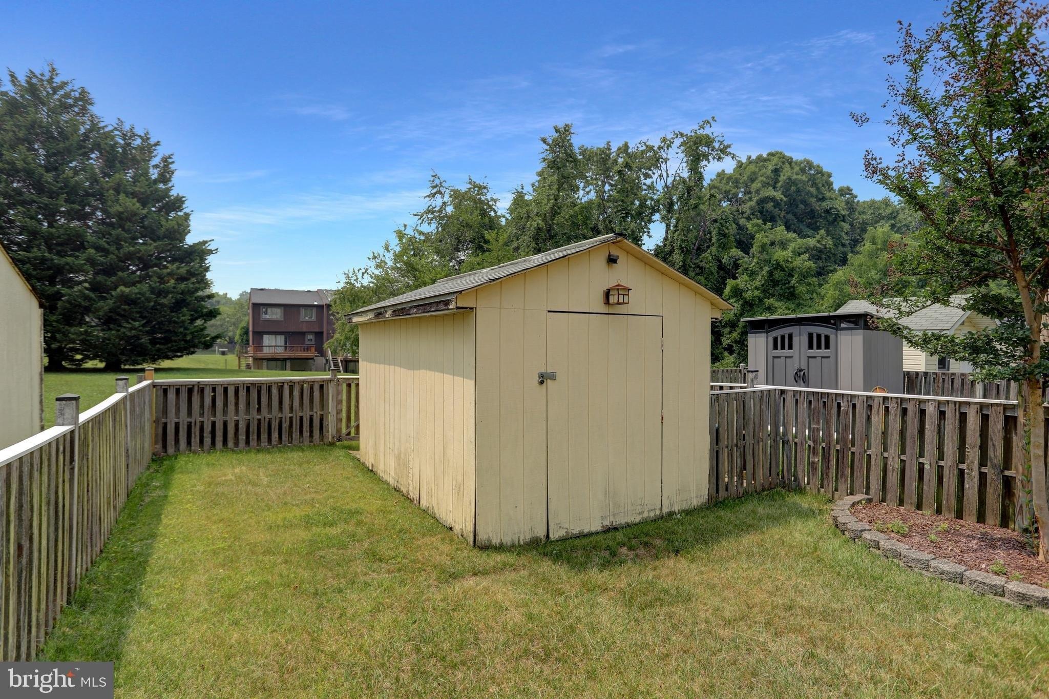 E Orange Ct, Baltimore, MD 21234