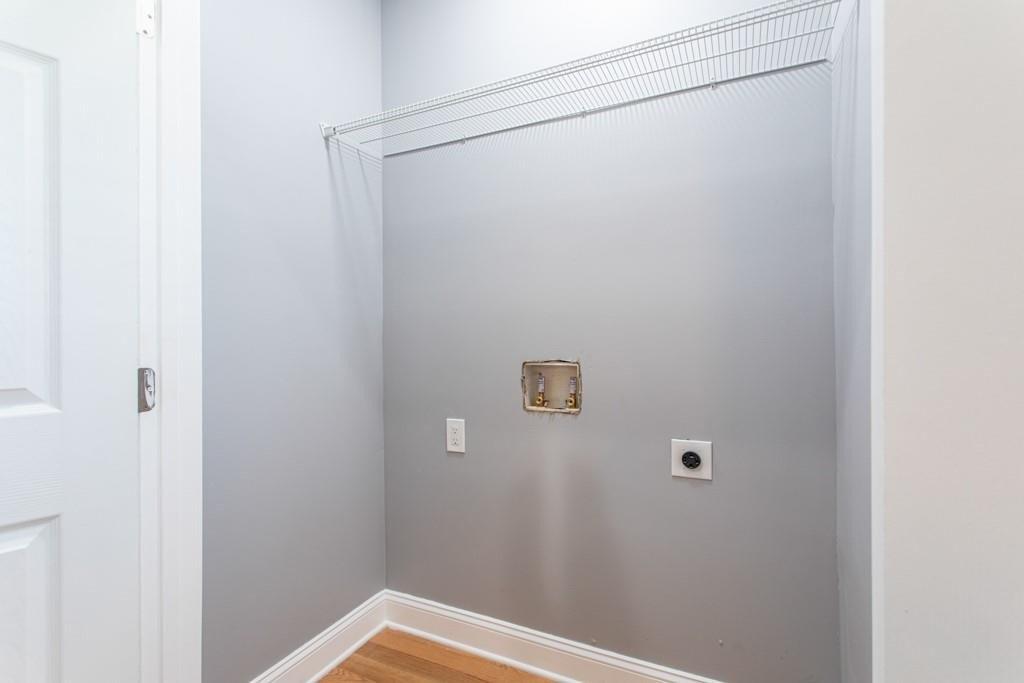 Beckwith St Sw, Atlanta, GA 30314