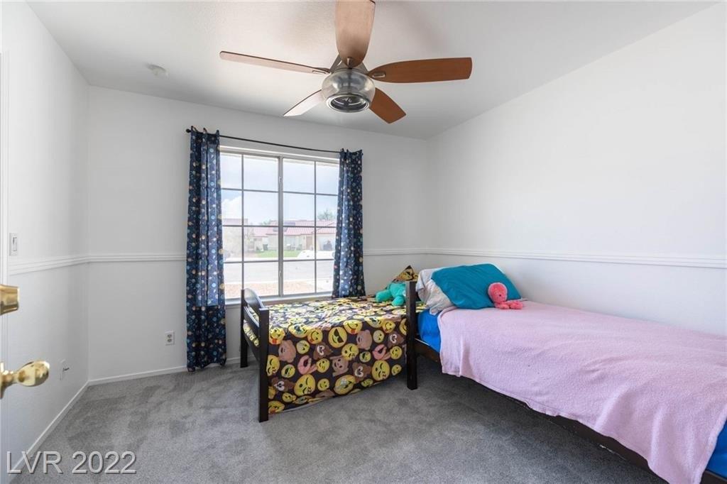 Puffin Ct, North Las Vegas, NV 89031