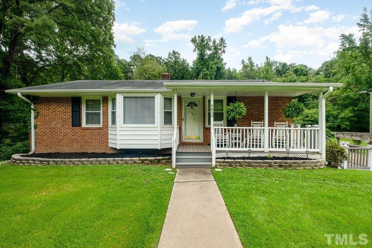E Geer St, Durham, NC 27704