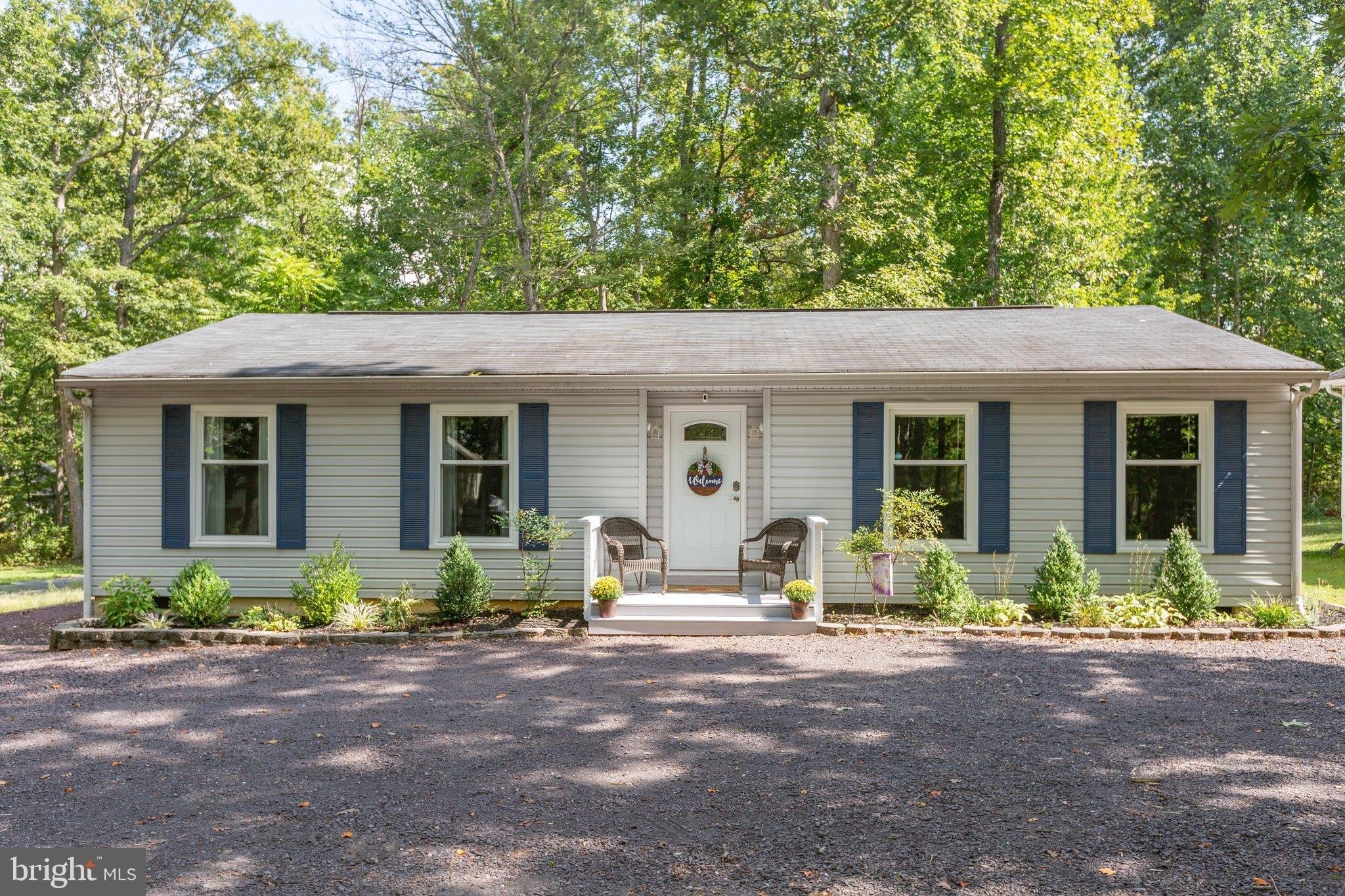 Seven Pines Dr, Locust Grove, VA 22508