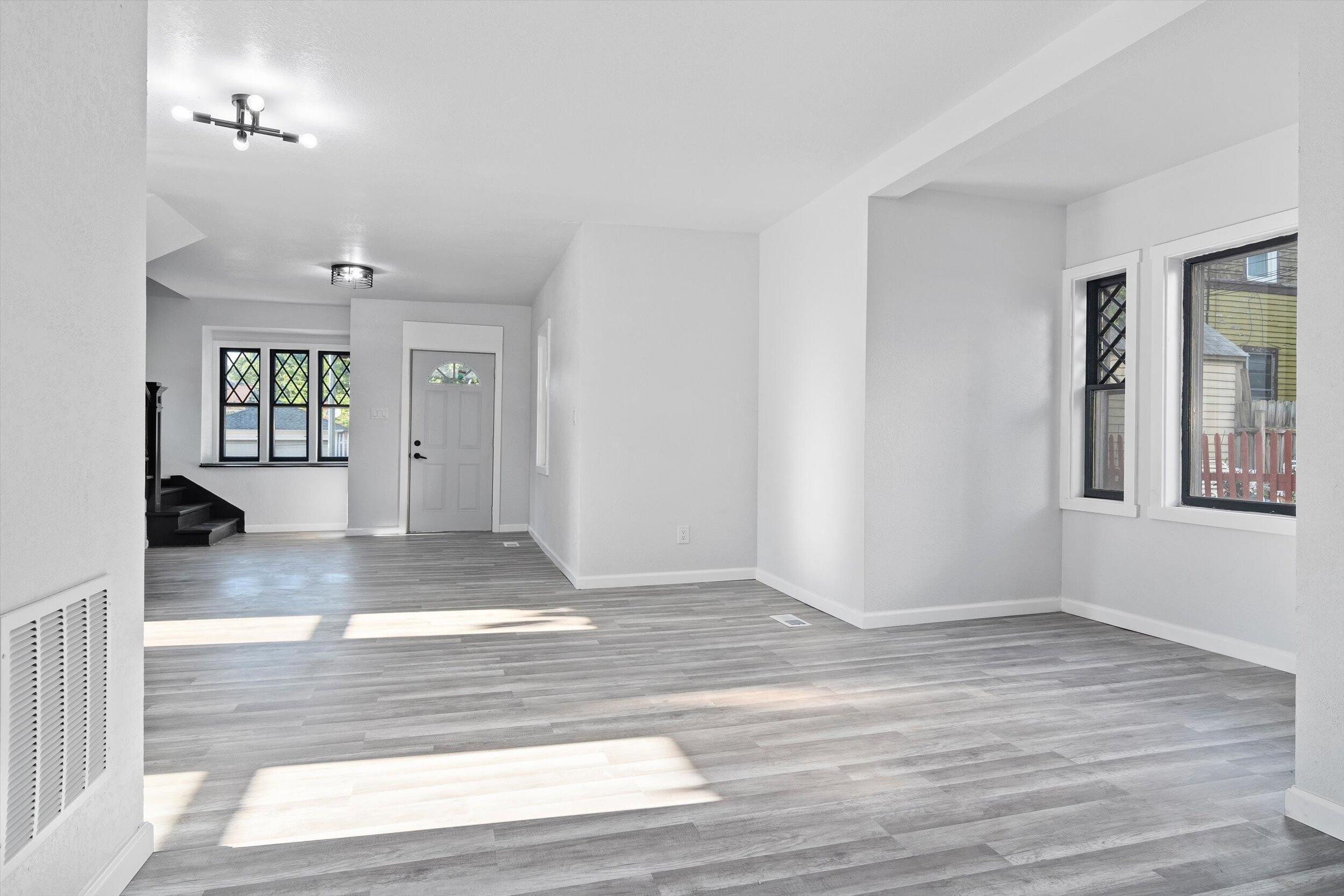 W Galena St, Milwaukee, WI 53208