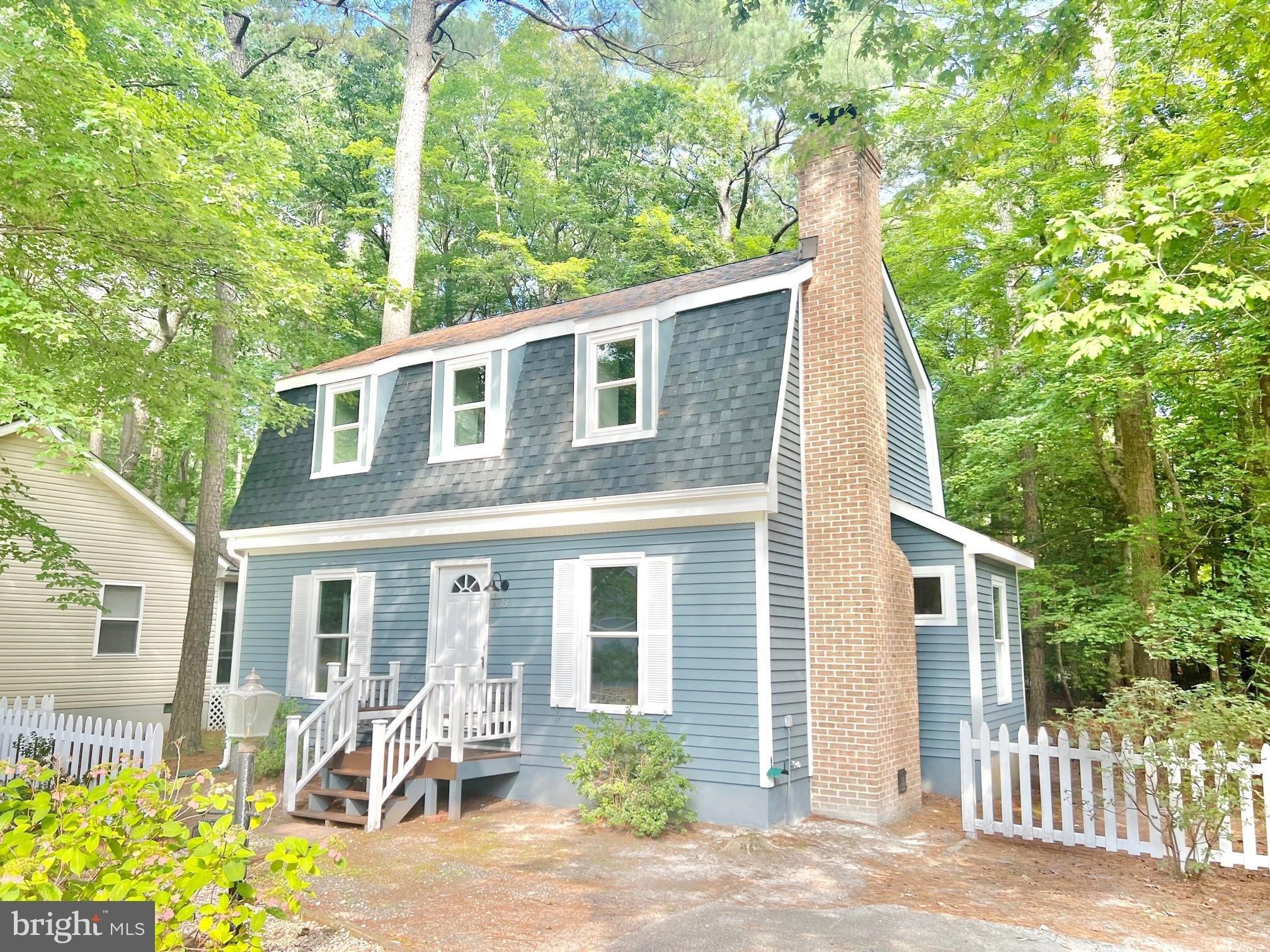 Liberty St, Berlin, MD 21811