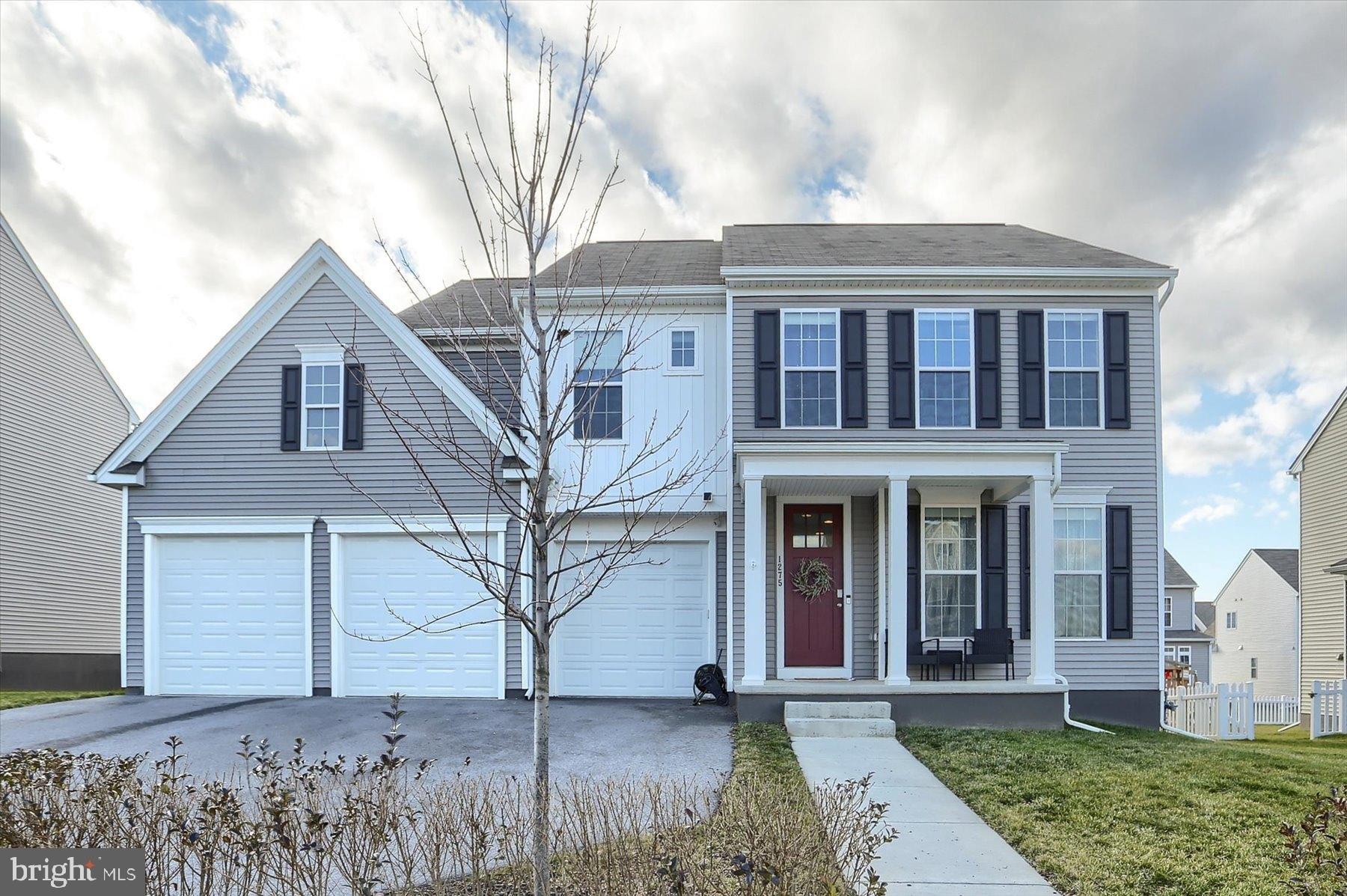 Ashton Rd, Mechanicsburg, PA 17055