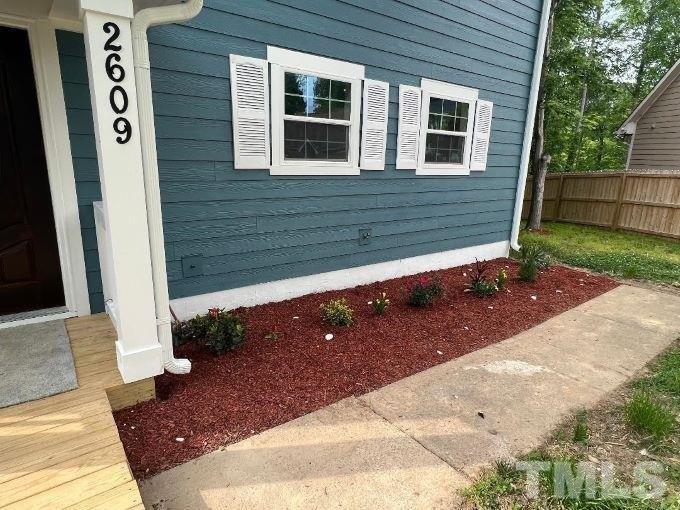 Kingdom Way, Durham, NC 27704