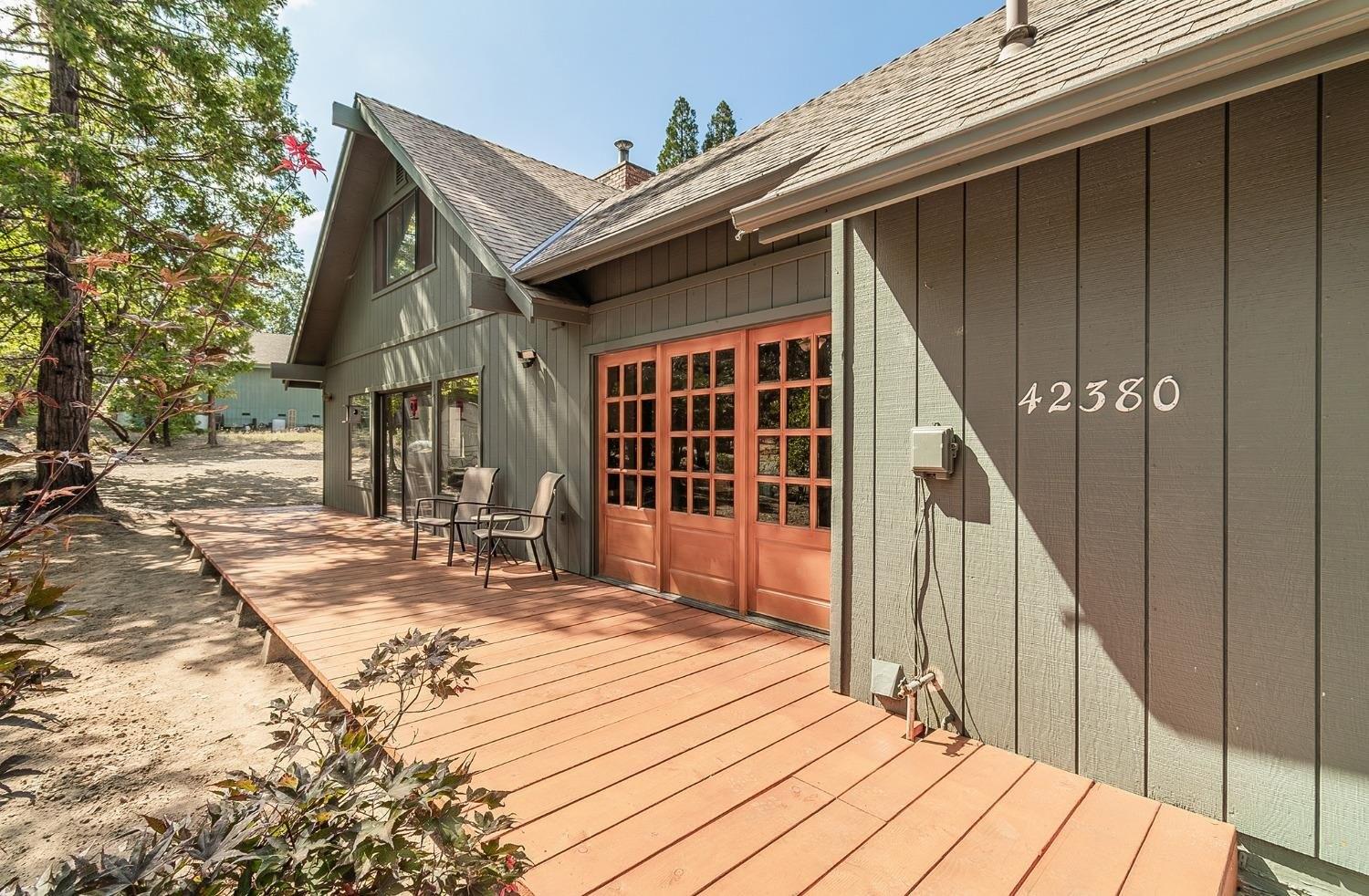 Bald Mountain Rd, Auberry, CA 93602