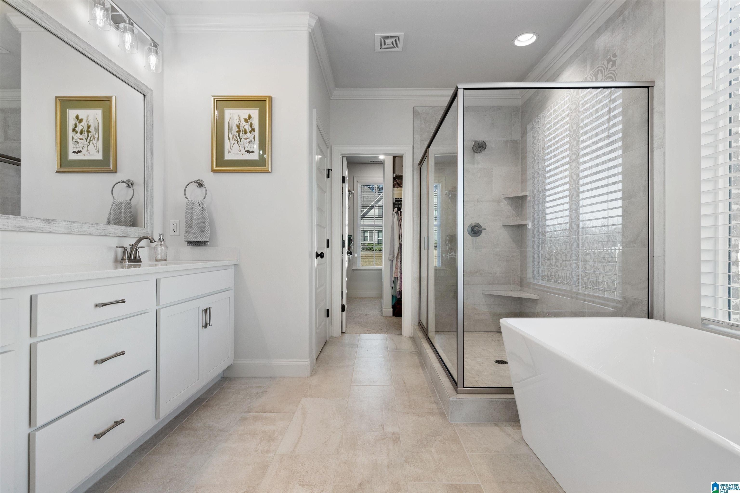Birkdale Cv, Pelham, AL 35124