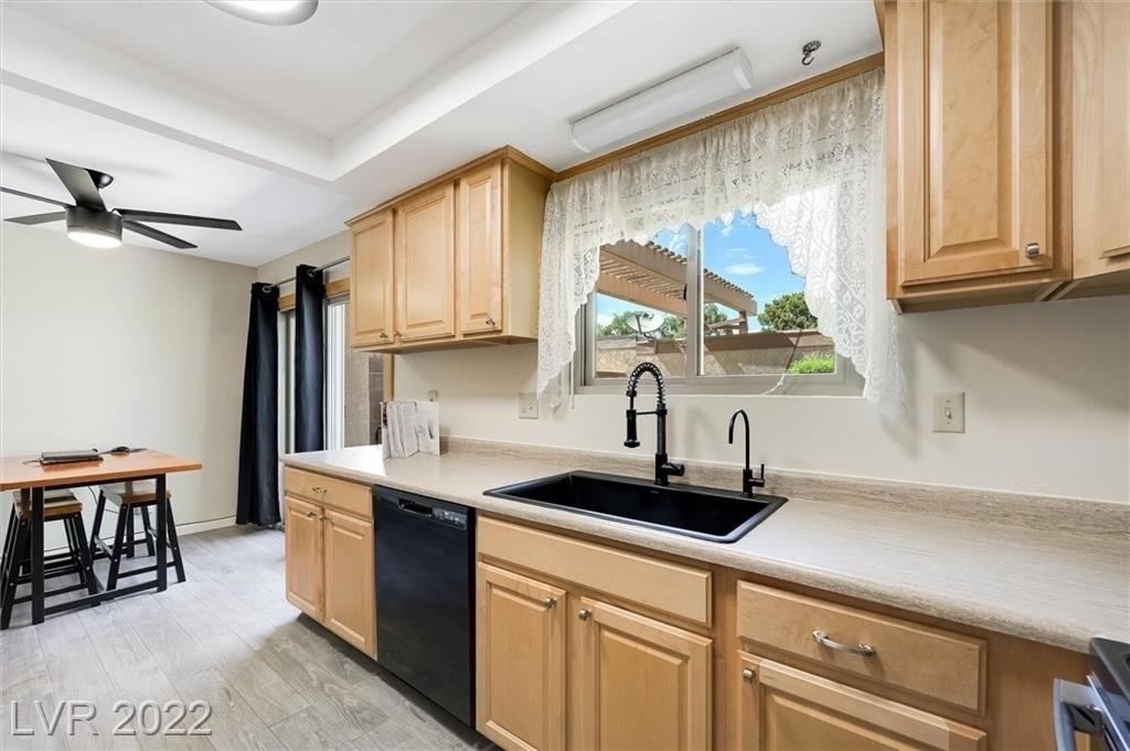Matvay St, Las Vegas, NV 89121