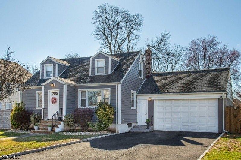3rd Ave, Garwood, NJ 07027