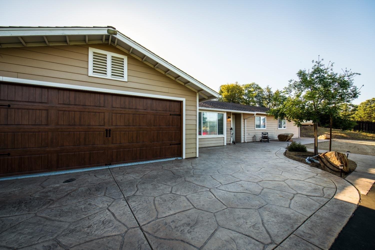 Powerhouse Rd, Auberry, CA 93602