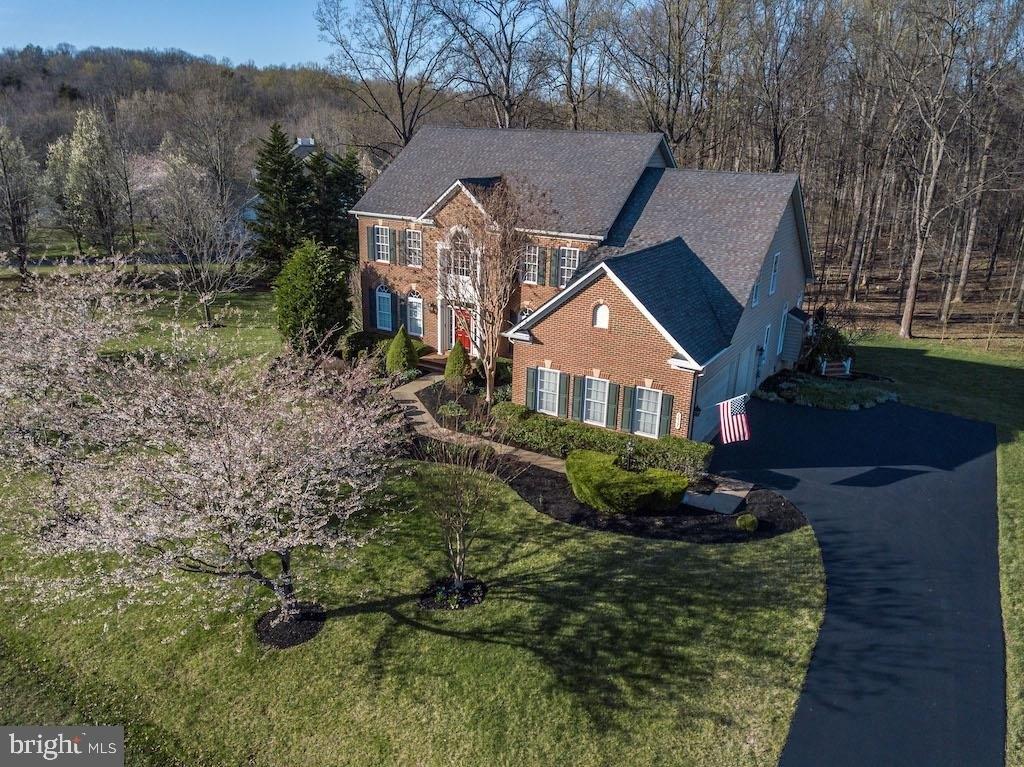 Tanglewood Dr, Warrenton, VA 20187