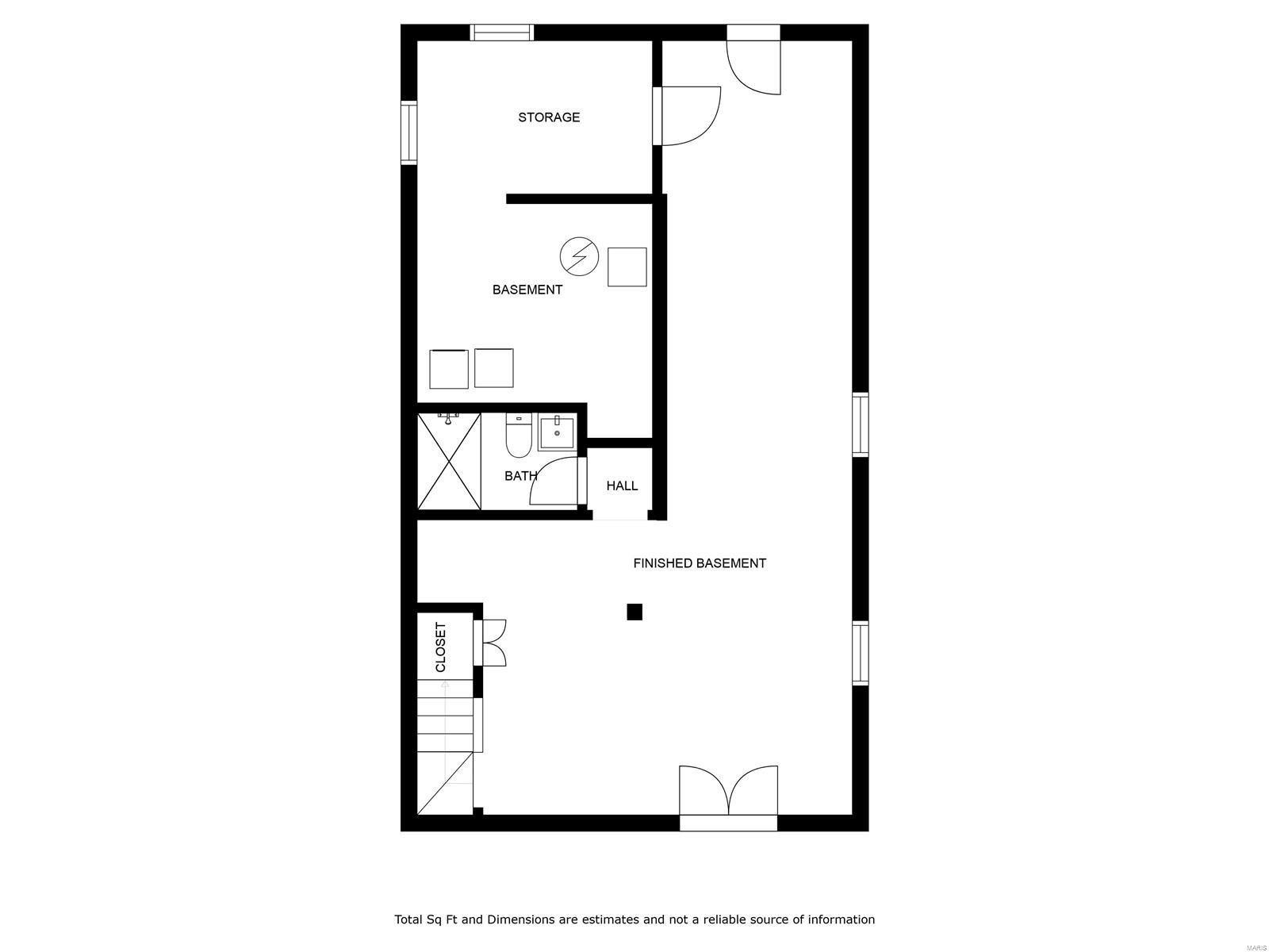 Cornish Dr, Saint Louis, MO 63126