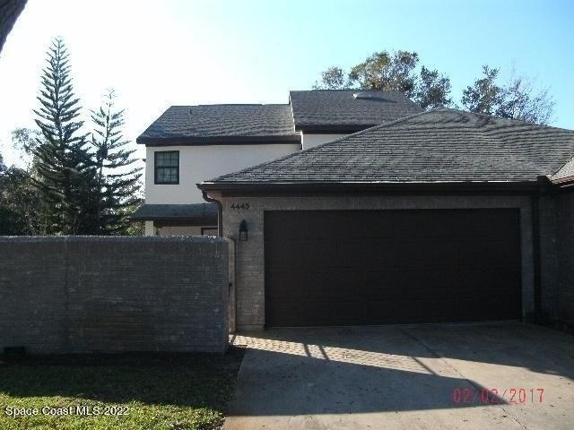 Sherwood Forest Dr, Titusville, FL 32796