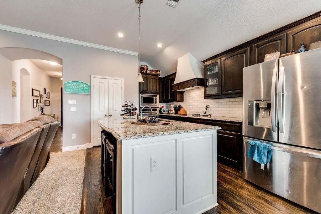 Sandy Way, Red Oak, TX 75154