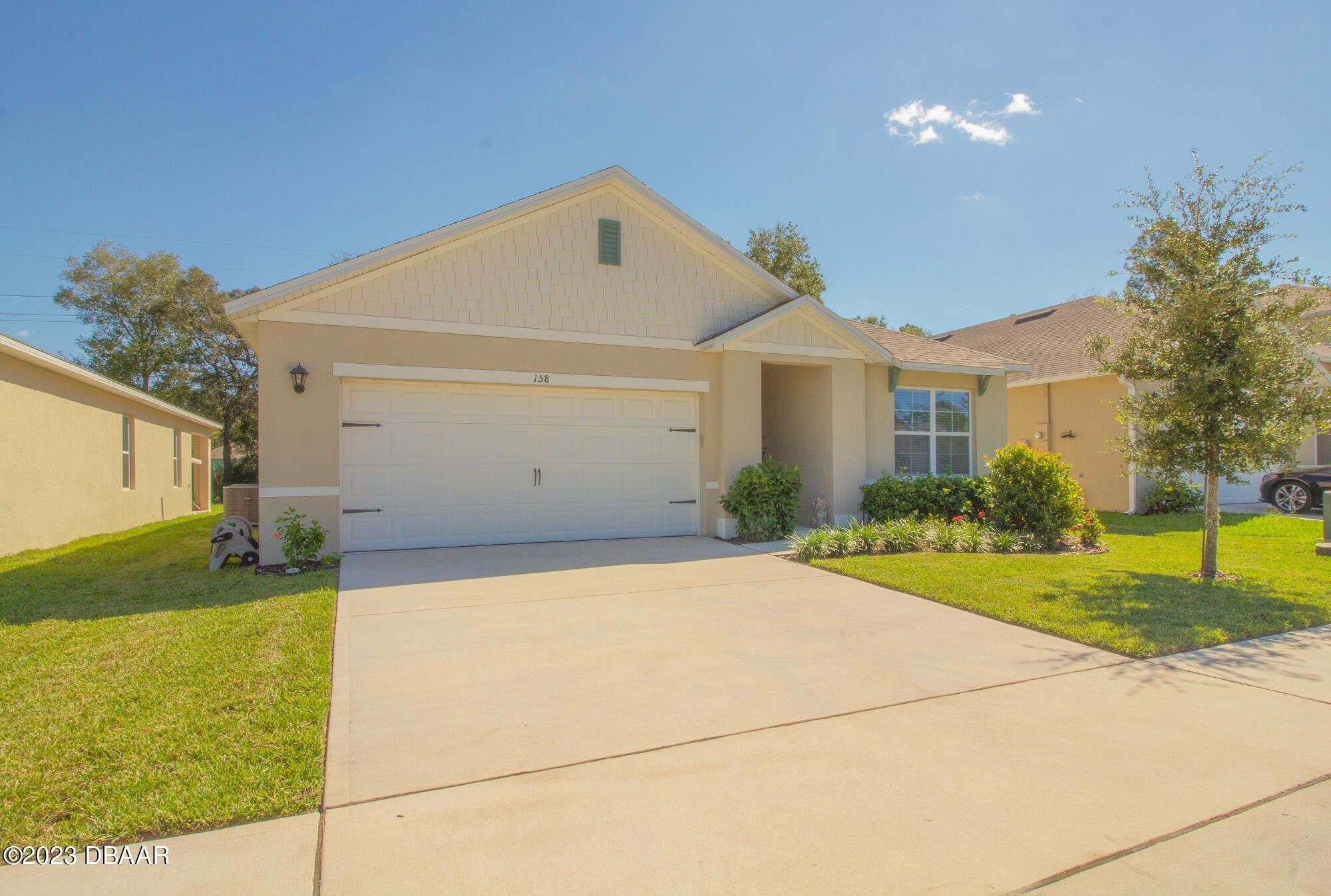 Victoria Oaks Blvd, Deland, FL 32724