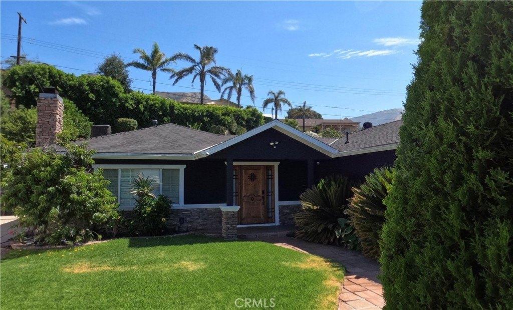 Simshaw Ave, Sylmar, CA 91342