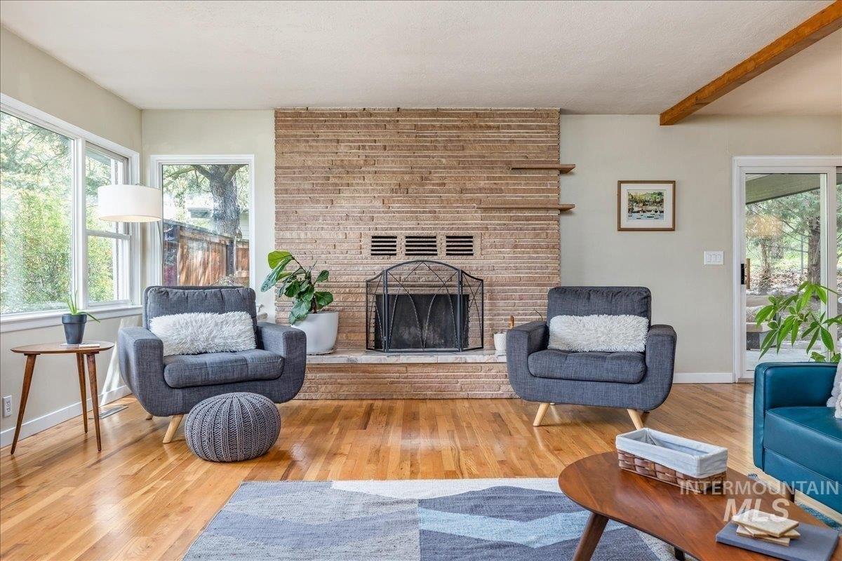 W Highland View Dr, Boise, ID 83702