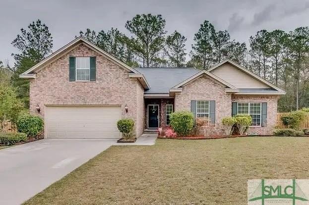 Mill Ct, Rincon, GA 31326