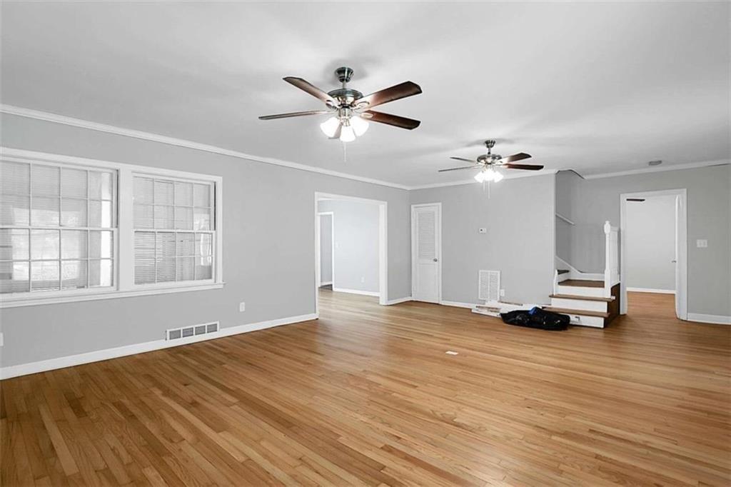Bryant Park Dr Sw, Atlanta, GA 30311