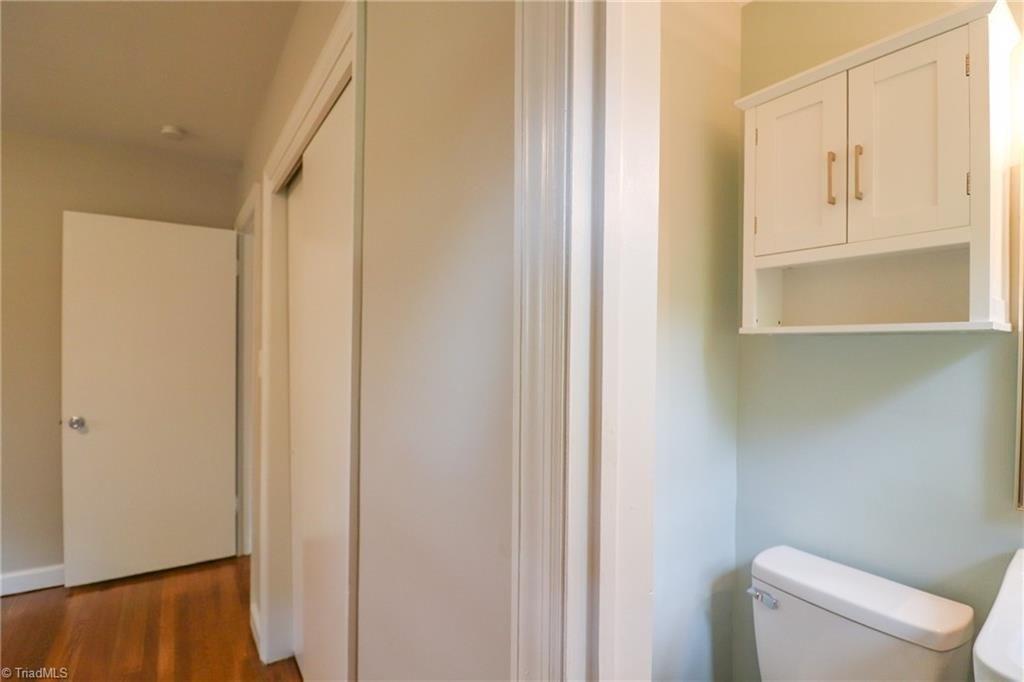 Louella Dr, Winston Salem, NC 27107