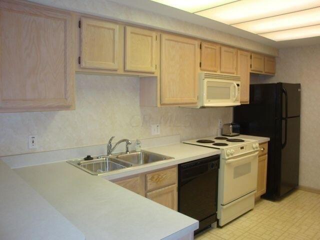 Villa Side Ln, Columbus, OH 43213