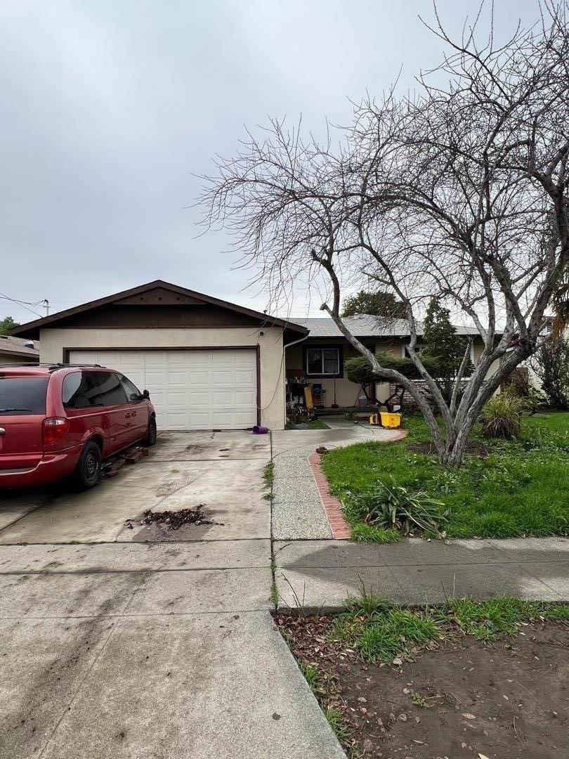 Gifford St, Fremont, CA 94538
