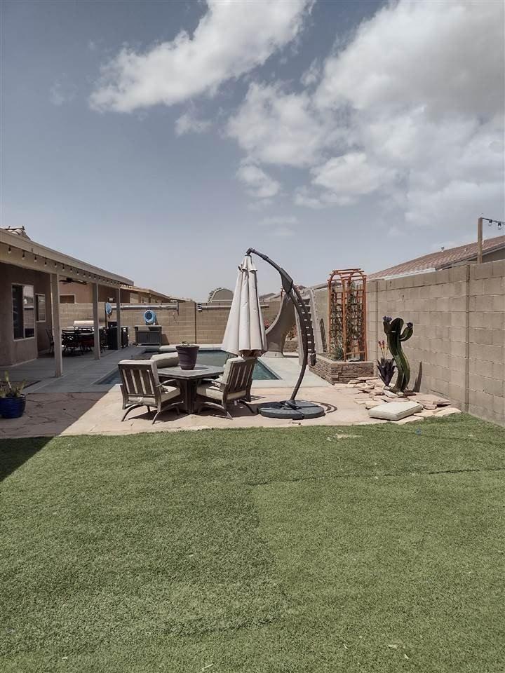 E 38th Pl, Yuma, AZ 85365