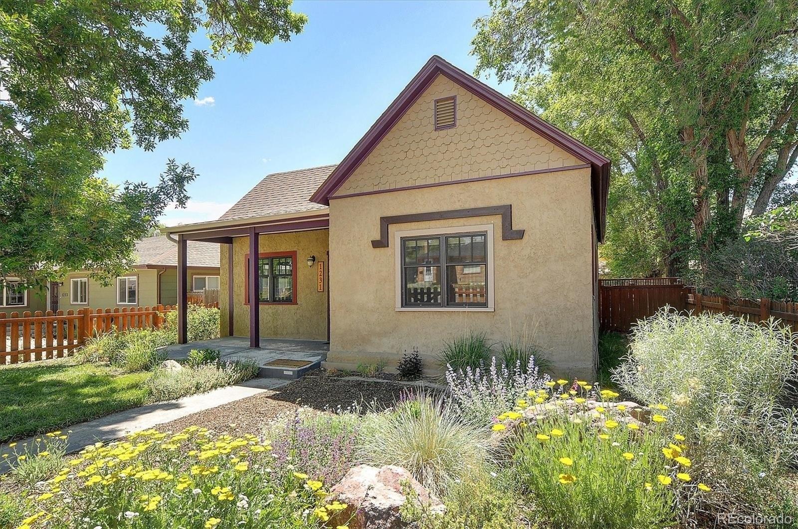 G St, Salida, CO 81201
