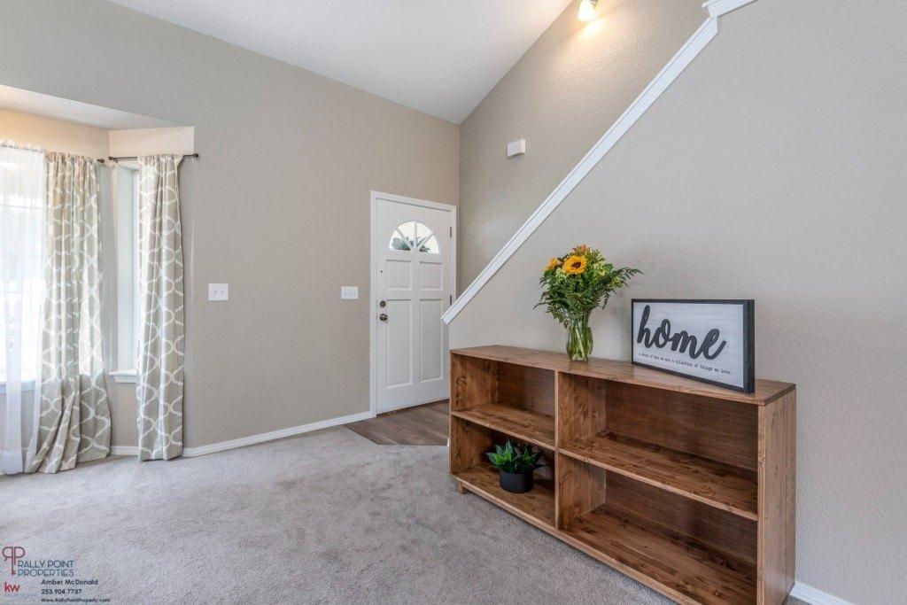 147th Street Ct E, Tacoma, WA 98445