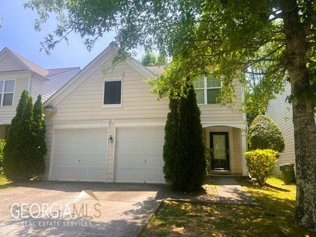 Saville St Sw, Atlanta, GA 30331