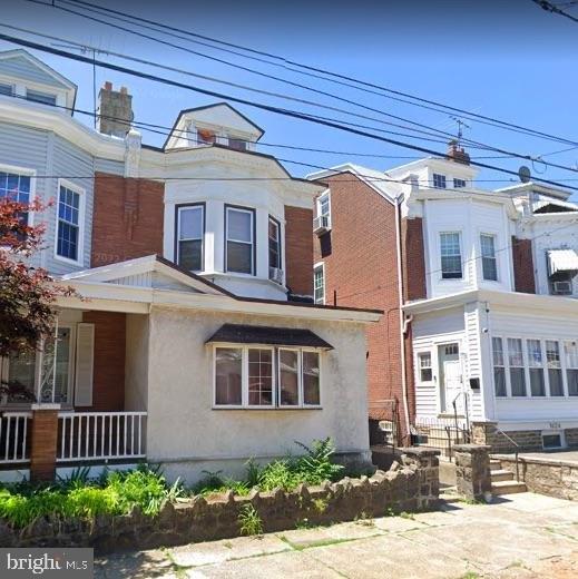 Wakeling St, Philadelphia, PA 19124