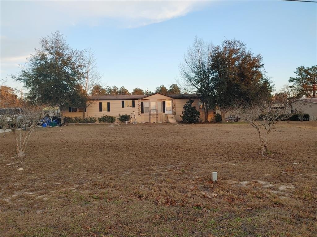 Ne 40th Ave, Ocala, FL 34479