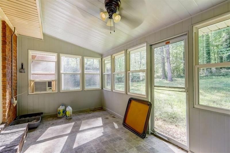 Circle Dr, Hampton, GA 30228