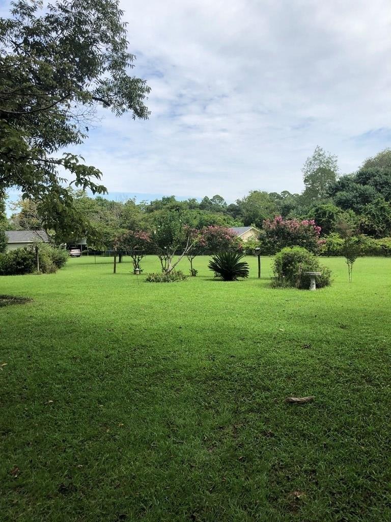 Darby Dr, Vidalia, GA 30474