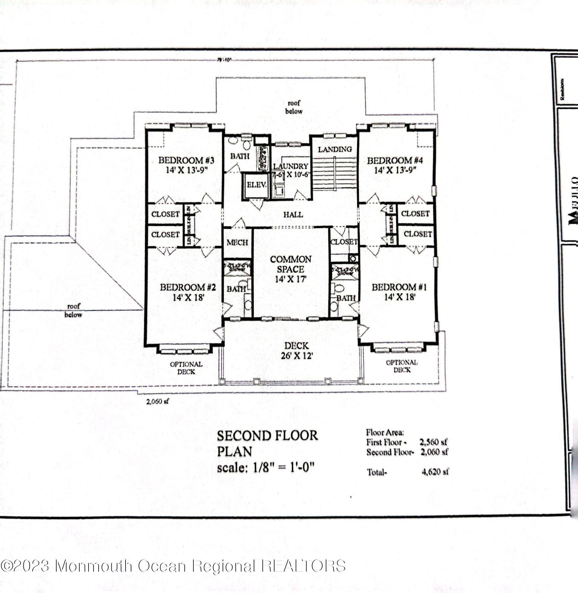Buena Vista Ave, Rumson, NJ 07760