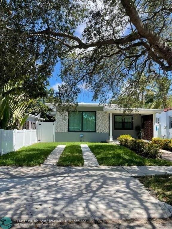 Madison St, Hollywood, FL 33020