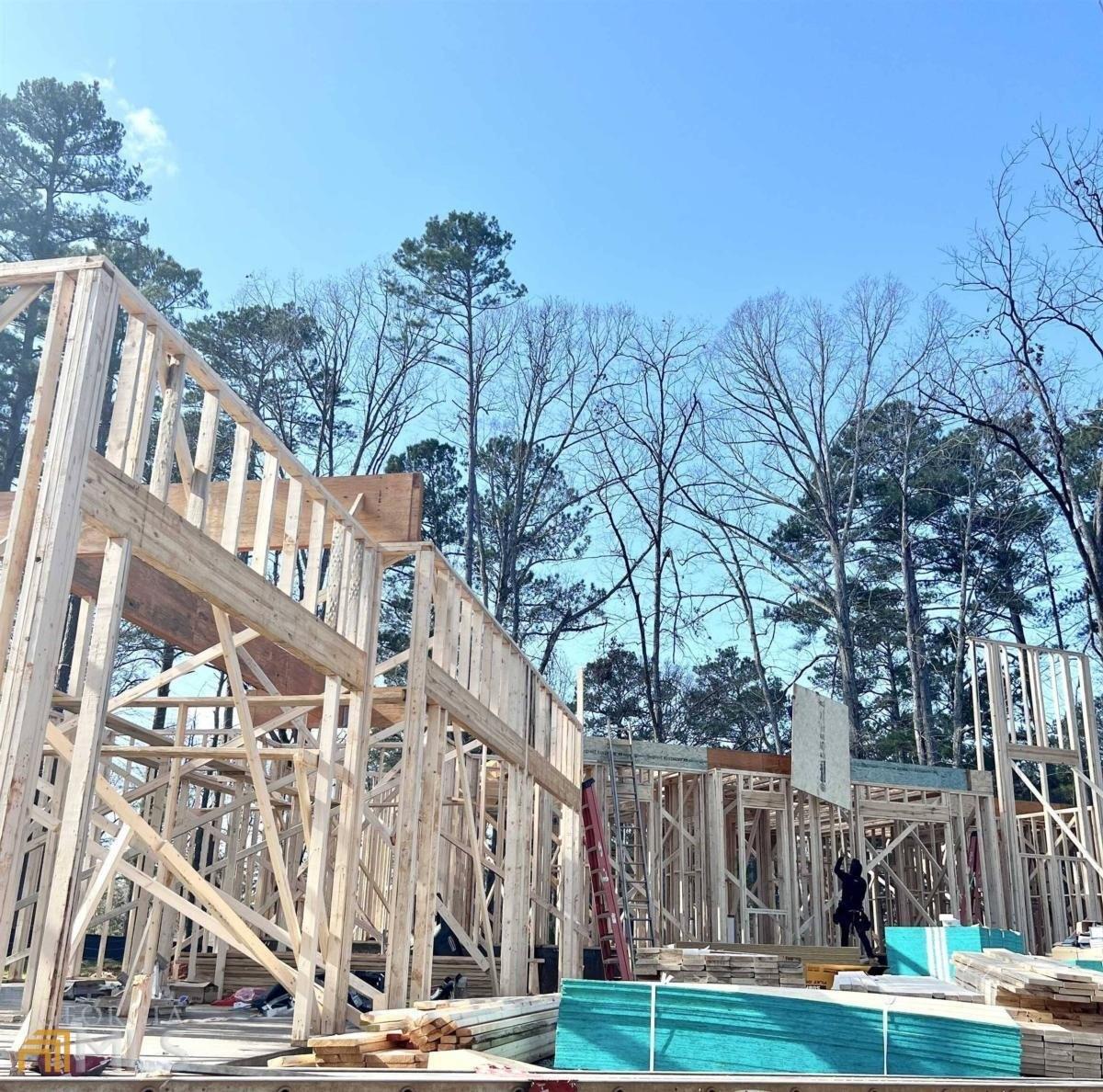 Plantation Point Dr, Greensboro, GA 30642