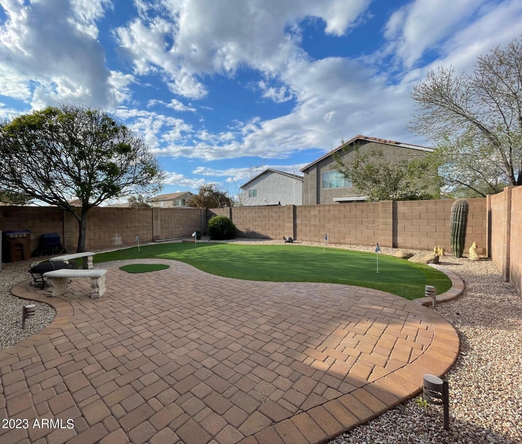 E Leslie Ave, San Tan Valley, AZ 85140